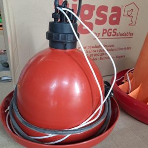 Bebedoro automático