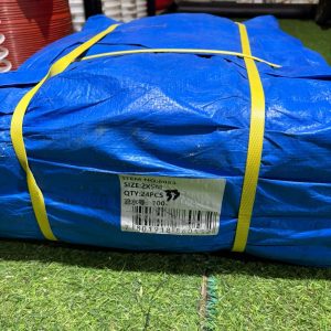 Lona Carpa Multiuso Impermeable